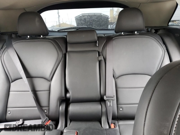 2021 Infiniti QX50 Pure z VIN 3PCAJ5AA4MF105024, wystawiony jako Copart lot #63425953 z przebiegiem 15 143 mil mil oraz . Historia ofert i sprzedaży dostępna na DreamBid. Obrazek 10.