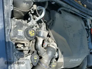 2018 Ford Taurus SHO с VIN 1FAHP2KT0JG108814, выставлен на аукционе IAAI как лот 42032952 с пробегом 124 694 миль миль и . История ставок и продаж доступна на DreamBid. Изображение 18.