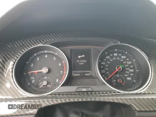 2015 Volkswagen GTI S z VIN 3VWTT7AU8FM049156, wystawiony jako Copart lot #59897205 z przebiegiem 118 479 mil mil oraz Szkoda całkowita • Salvage title. Historia ofert i sprzedaży dostępna na DreamBid. Obrazek 9.