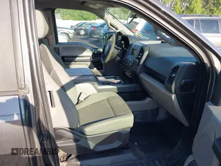 2015 Ford F-150 XLT with VIN 1FTEX1EP7FKE96165, listed as a IAAI auction lot 42262766 with 260,250 mi miles and . Bid and sale history available at DreamBid. Image 5.