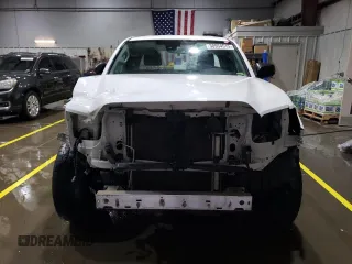 2018 Toyota Tacoma SR z VIN 5TFRX5GN7JX128181, wystawiony jako Copart lot #50954515 z przebiegiem 144 125 mil mil oraz Szkoda całkowita • Salvage title. Historia ofert i sprzedaży dostępna na DreamBid. Obrazek 5.