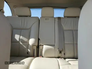 2007 Lincoln MKX z VIN 2LMDU68C97BJ06964, wystawiony jako Copart lot #55771815 z przebiegiem 89 271 mil mil oraz Szkoda całkowita • Salvage title. Historia ofert i sprzedaży dostępna na DreamBid. Obrazek 10.