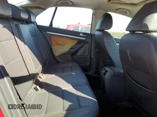 2009 Volkswagen Jetta SE с VIN 3VWRM71K99M097646, выставлен на аукционе Copart как лот 56256345 с пробегом 170 262 миль миль и Списание • Salvage title. История ставок и продаж доступна на DreamBid. Изображение 10.