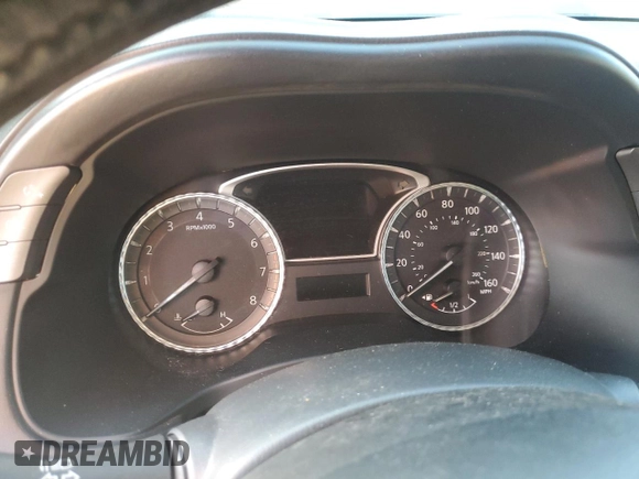 2014 Infiniti QX60 with VIN 5N1AL0MM2EC537303, listed as a Copart auction lot 62065715 with Not provided miles and Clean title. Bid and sale history available at DreamBid. Image 9.
