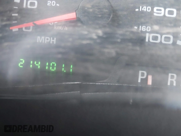 2003 Ford F-250 XL с VIN 1FTNX21P43ED12211, выставлен на аукционе IAAI как лот 42267003 с пробегом 214 101 миль миль и . История ставок и продаж доступна на DreamBid. Изображение 16.