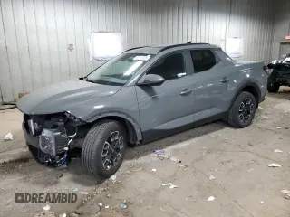 2022 Hyundai Santa Cruz SEL Premium z VIN 5NTJDDAF4NH011324, wystawiony jako Copart lot #52560425 z przebiegiem 52 978 mil mil oraz Szkoda całkowita • Salvage title. Historia ofert i sprzedaży dostępna na DreamBid. Obrazek 1.