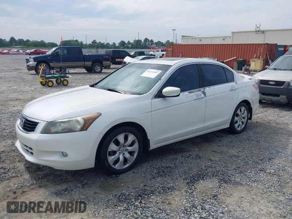 2010 Honda Accord EX-L z VIN 5KBCP3F85AB012897, wystawiony jako IAAI lot #42214503 z przebiegiem 224 812 mil mil oraz . Historia ofert i sprzedaży dostępna na DreamBid. Obrazek 2.
