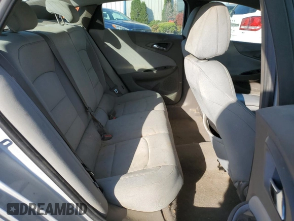 2020 Chevrolet Malibu LS with VIN 1G1ZC5ST3LF128133, listed as a Copart auction lot 52878365 with 123,786 mi miles and Salvage Title. Bid and sale history available at DreamBid. Image 10.