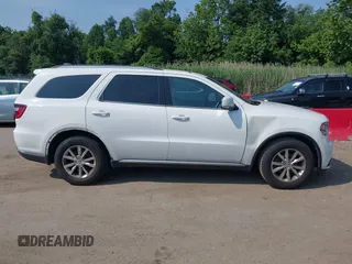2015 Dodge Durango Limited with VIN 1C4RDHDGXFC789038, listed as a IAAI auction lot 42467998 with 122,932 mi miles and . Bid and sale history available at DreamBid. Image 14.