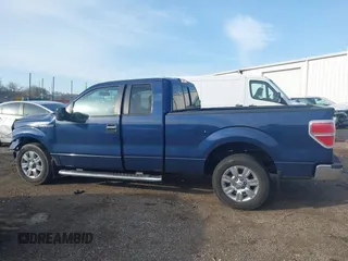 2010 Ford F-150 XL with VIN 1FTFX1CV8AFC46697, listed as a IAAI auction lot 41942368 with 147,007 mi miles and . Bid and sale history available at DreamBid. Image 14.