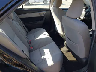 2016 Toyota Corolla L z VIN 2T1BURHE4GC491917, wystawiony jako IAAI lot #42046331 z przebiegiem 139 703 mil mil oraz . Historia ofert i sprzedaży dostępna na DreamBid. Obrazek 8.