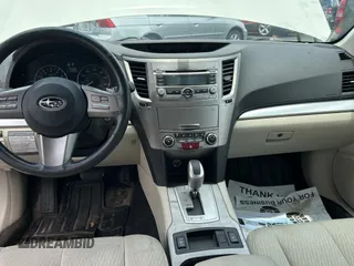 2011 Subaru Legacy Premium с VIN 4S3BMCC62B3239016, выставлен на аукционе Copart как лот 63824265 с пробегом 191 465 миль миль и Чистый • Clean title. История ставок и продаж доступна на DreamBid. Изображение 9.