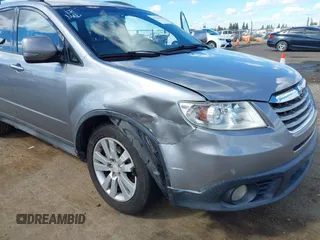 2008 Subaru Tribeca Limited z VIN 4S4WX90D484415030, wystawiony jako IAAI lot #41712651 z przebiegiem 178 721 mil mil oraz . Historia ofert i sprzedaży dostępna na DreamBid. Obrazek 6.