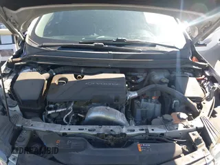 2016 Chevrolet Volt LT with VIN 1G1RC6S55GU119717, listed as a IAAI auction lot 41732879 with 155,147 mi miles. Bid and sale history available at carsss.com. Image 10.
