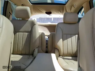 2008 Mercedes-Benz R-Class 3.5L with VIN 4JGCB65E18A073006, listed as a Copart auction lot 52351234 with 253,978 mi miles and Salvage Title. Bid and sale history available at carsss.com. Image 10.