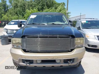 2004 Ford Excursion с VIN 1FMNU44S24EA00941, выставлен на аукционе IAAI как лот 42523737 с пробегом 162 528 миль миль и . История ставок и продаж доступна на DreamBid. Изображение 6.