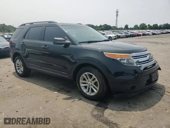 2015 Ford Explorer z VIN 1FM5K7B8XFGA82021, wystawiony jako Copart lot #59230305 z przebiegiem 156 321 mil mil oraz Szkoda całkowita • Salvage title. Historia ofert i sprzedaży dostępna na DreamBid. Obrazek 14.