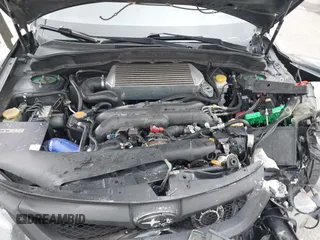2011 Subaru WRX WRX z VIN JF1GV7E69BG524320, wystawiony jako IAAI lot #41777610 z przebiegiem Nie podano mil oraz . Historia ofert i sprzedaży dostępna na DreamBid. Obrazek 10.