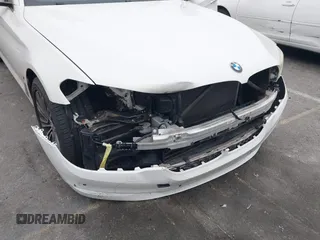 2018 BMW 5 Series 530e with VIN WBAJA9C56JB252738, listed as a IAAI auction lot 42260352 with 113,581 mi miles and . Bid and sale history available at DreamBid. Image 6.