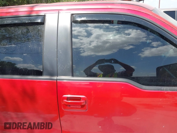 2012 Ford F-150 XL with VIN 1FTFW1EF0CKD27051, listed as a IAAI auction lot 42576649 with 219,237 mi miles and . Bid and sale history available at DreamBid. Image 13.