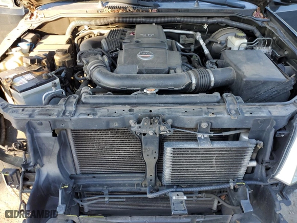 2012 Nissan Pathfinder S with VIN 5N1AR1NBXCC626843, listed as a Copart auction lot 83670794 with 149,980 mi miles and Salvage Title. Bid and sale history available at carsss.com. Image 12.