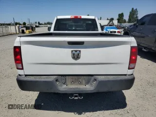 2017 Ram 1500 Tradesman with VIN 3C6JR6DG3HG622322, listed as a Copart auction lot 66695445 with 79,372 mi miles and Clean title. Bid and sale history available at DreamBid. Image 6.