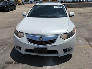 2014 Acura TSX Technology с VIN JH4CU2F6XEC001007, выставлен на аукционе Copart как лот 61644935 с пробегом 169 500 миль миль и Списание • Salvage title. История ставок и продаж доступна на DreamBid. Изображение 13.