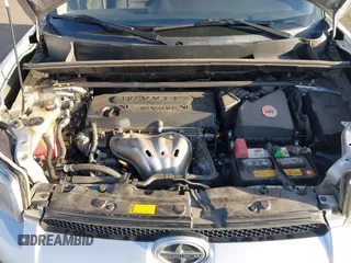 2015 Scion xB with VIN JTLZE4FE7FJ073828, listed as a IAAI auction lot 41857967 with 56,242 mi miles. Bid and sale history available at carsss.com. Image 10.