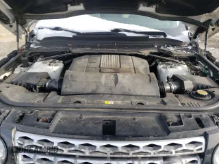 2015 Land Rover Range Rover Sport HSE with VIN SALWR2VF3FA517894, listed as a Copart auction lot 42345685 with 169,895 mi miles and Clean Title. Bid and sale history available at DreamBid. Image 12.