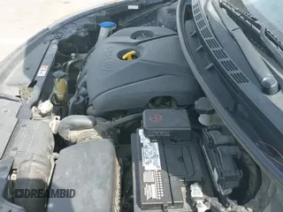 2016 Kia Forte LX с VIN KNAFK4A60G5571951, выставлен на аукционе IAAI как лот 43187771 с пробегом 131 400 миль миль и . История ставок и продаж доступна на DreamBid. Изображение 12.