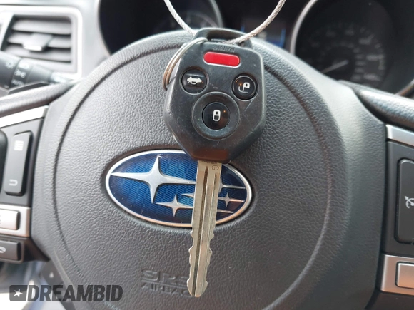 2017 Subaru Outback Premium with VIN 4S4BSACC6H3296937, listed as a IAAI auction lot 42070768 with 74,778 mi miles and . Bid and sale history available at DreamBid. Image 11.