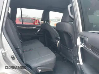 2023 Lexus GX 460 Premium with VIN JTJAM7BX5P5374450, listed as a IAAI auction lot 41918896 with 12,673 mi miles and . Bid and sale history available at DreamBid. Image 8.