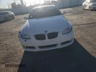 2008 BMW 3 Series 328xi z VIN WBAWC335X8PD09083, wystawiony jako Copart lot #85683234 z przebiegiem 152 670 mil mil oraz Szkoda całkowita • Salvage title. Historia ofert i sprzedaży dostępna na DreamBid. Obrazek 11.