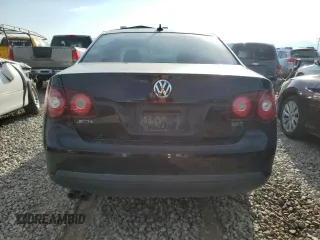 2010 Volkswagen Jetta Wolfsburg Edition с VIN 3VWRA7AJ8AM152978, выставлен на аукционе Copart как лот 43834035 с пробегом 153 252 миль миль и Списание • Salvage title. История ставок и продаж доступна на DreamBid. Изображение 6.