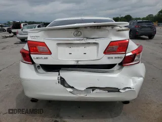 2010 Lexus ES 330 z VIN JTHBK1EG0A2367404, wystawiony jako Copart lot #54672145 z przebiegiem 217 569 mil mil oraz Czysty tytuł • Clean title. Historia ofert i sprzedaży dostępna na DreamBid. Obrazek 6.
