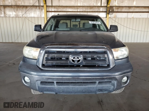 2010 Toyota Tundra 4WD Truck with VIN 5TFUM5F11AX001413, listed as a Copart auction lot 41913475 with 365,742 mi miles and Clean Title. Bid and sale history available at carsss.com. Image 5.