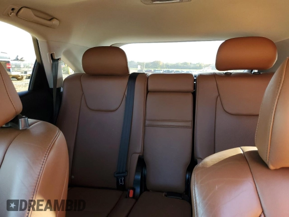 2015 Lexus RX 450h with VIN 2T2ZB1BA7FC004327, listed as a Copart auction lot 82632954 with Not Provided miles and Salvage Title. Bid and sale history available at DreamBid. Image 10.