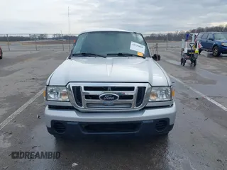 2008 Ford Ranger XL with VIN 1FTYR14D78PA95509, listed as a IAAI auction lot 41719889 with 143,808 mi miles. Bid and sale history available at carsss.com. Image 11.