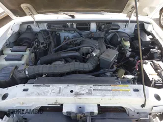 1999 Ford Ranger XL с VIN 1FTYR14V6XPB99867, выставлен на аукционе IAAI как лот 42089087 с пробегом 215 652 миль миль и . История ставок и продаж доступна на DreamBid. Изображение 10.