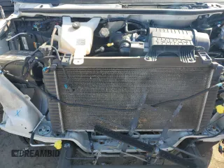 2018 Chevrolet Express Cargo Van with VIN 1GCWGAFG2J1169335, listed as a Copart auction lot 48899905 with 166,601 mi miles and Salvage Title. Bid and sale history available at carsss.com. Image 11.