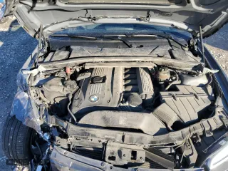 2012 BMW 1 Series 128i with VIN WBAUL7C58CVM82827, listed as a Copart auction lot 87487274 with 60,842 mi miles and Salvage Title. Bid and sale history available at carsss.com. Image 13.