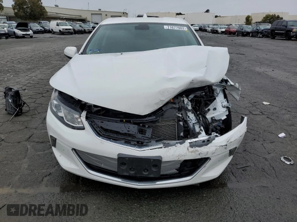 2016 Chevrolet Volt Premier with VIN 1G1RD6S55GU136367, listed as a Copart auction lot 71677002 with 79,486 mi miles. Bid and sale history available at carsss.com. Image 5.