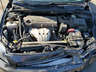 2007 Scion tC Spec with VIN JTKDE177670186674, listed as a Copart auction lot 50547635 with 264,867 mi miles and Salvage Title. Bid and sale history available at carsss.com. Image 11.