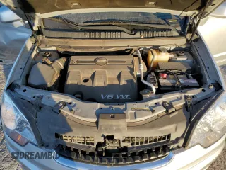 2012 Chevrolet Captiva Sport LT with VIN 3GNAL3E5XCS607772, listed as a Copart auction lot 82178824 with 86,038 mi miles and Salvage Title. Bid and sale history available at DreamBid. Image 14.