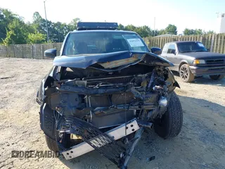 2017 Toyota 4Runner SR5 with VIN JTEBU5JR3H5462246, listed as a IAAI auction lot 42652225 with 134,905 mi miles and . Bid and sale history available at DreamBid. Image 6.