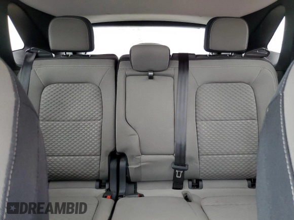 2021 Ford Escape SE z VIN 1FMCU0G64MUA20161, wystawiony jako Copart lot #53292395 z przebiegiem 35 276 mil mil oraz Szkoda całkowita • Salvage title. Historia ofert i sprzedaży dostępna na DreamBid. Obrazek 10.