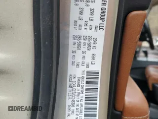 2012 Jeep Grand Cherokee Overland with VIN 1C4RJECT2CC146300, listed as a Copart auction lot 51774655 with 91,947 mi miles and Salvage Title. Bid and sale history available at carsss.com. Image 13.