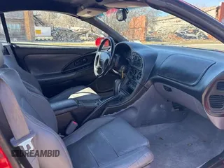 1998 Mitsubishi Eclipse GS with VIN 4A3AX35G7WE012565, listed as a Copart auction lot 47090225 with 91,716 mi miles and Clean Title. Bid and sale history available at carsss.com. Image 5.