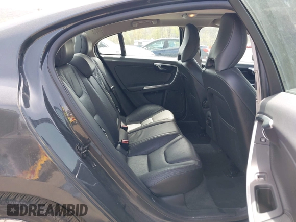 2012 Volvo S60 T5 z VIN YV1622FS4C2144565, wystawiony jako IAAI lot #42114176 z przebiegiem 143 788 mil mil oraz . Historia ofert i sprzedaży dostępna na DreamBid. Obrazek 8.