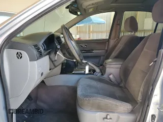 2008 Kia Sorento EX z VIN KNDJD736685770445, wystawiony jako Copart lot #56426455 z przebiegiem 196 911 mil mil oraz Szkoda całkowita • Salvage title. Historia ofert i sprzedaży dostępna na DreamBid. Obrazek 7.